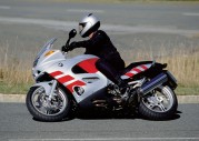 BMW K 1200 RS